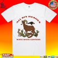 All My Homies Hate Data Centers - Adult & Kids T-Shirts, Sweatshirts & Hoodies apparel design preview 1