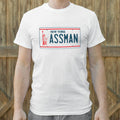 ASSMAN - Adult & Kids T-Shirts, Sweatshirts & Hoodies apparel design preview 1