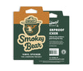 Smokey Signature Sticker - Adult & Kids T-Shirts, Sweatshirts & Hoodies apparel design preview 1
