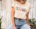 Special Education Teacher - Adult & Kids T-Shirts, Sweatshirts & Hoodies apparel design preview 1