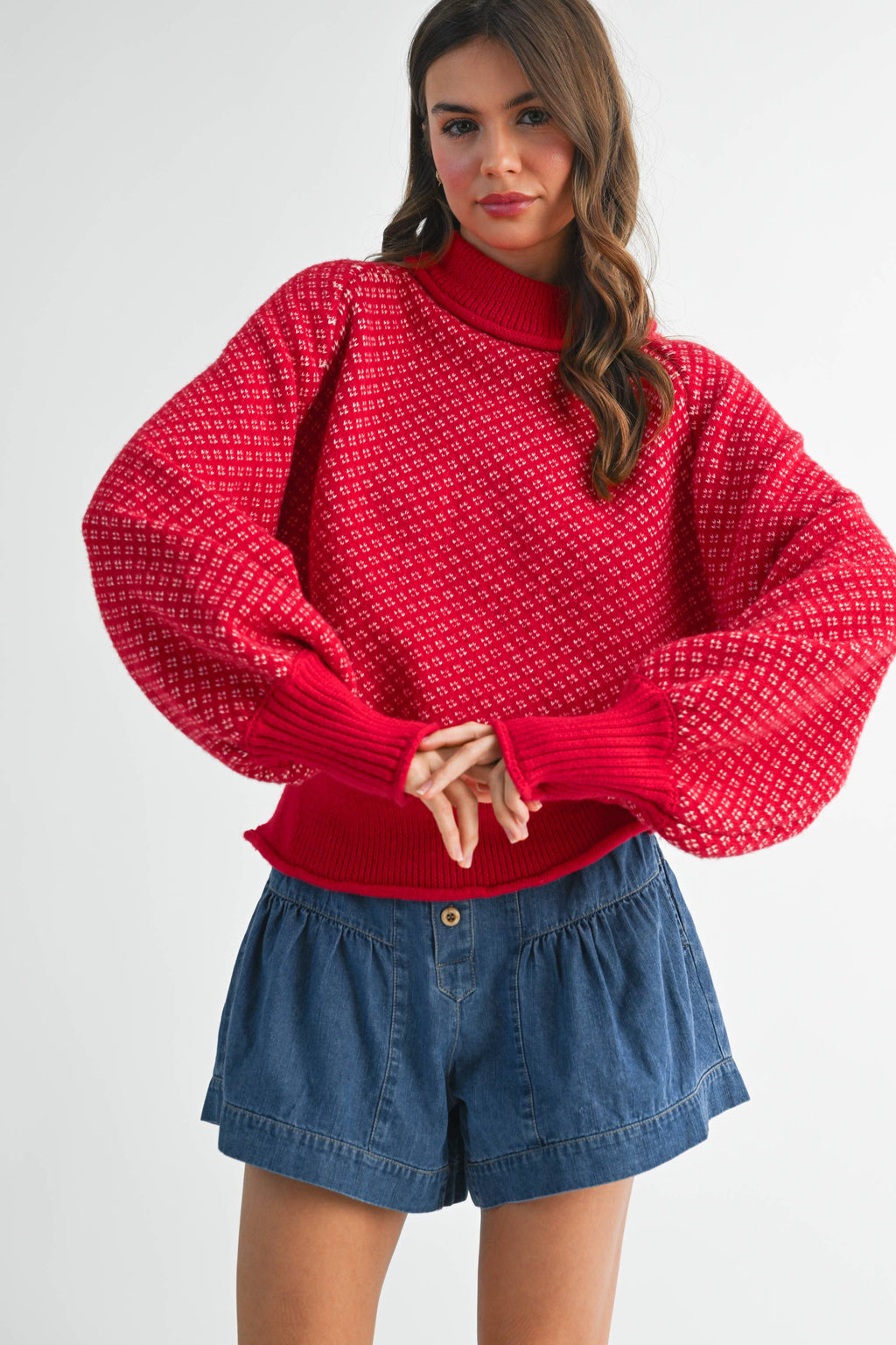 3163EK Echo Sweater - Adult & Kids T-Shirts, Sweatshirts & Hoodies apparel design preview 1