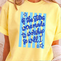 If the Stars Were Made Christian Graphic Gildan - Adult & Kids T-Shirts, Sweatshirts & Hoodies apparel design preview 1