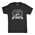 Ride or Die Golf Men's - Adult & Kids T-Shirts, Sweatshirts & Hoodies apparel design preview 1