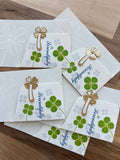 0304 St. Patrick's Day Gift Card Holder w/ 18K G/P - Adult & Kids T-Shirts, Sweatshirts & Hoodies apparel design preview 1