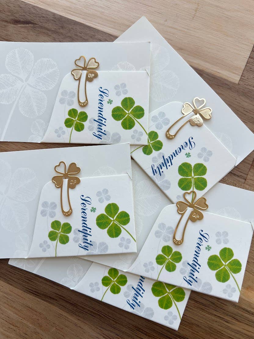 0304 St. Patrick's Day Gift Card Holder w/ 18K G/P - Adult & Kids T-Shirts, Sweatshirts & Hoodies apparel design preview 1
