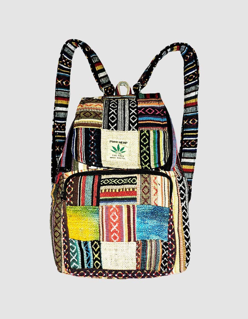 Backpack (CODE-731) - Adult & Kids T-Shirts, Sweatshirts & Hoodies apparel design preview 1