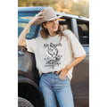 No Regrets Graphic - Adult & Kids T-Shirts, Sweatshirts & Hoodies apparel design preview 1