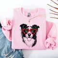 Border Collie, Dog Lover Apparel, Pet, Breed, - Adult & Kids T-Shirts, Sweatshirts & Hoodies apparel design preview 1