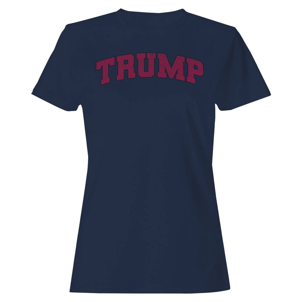 Trump Make America Great Again Women's - Adult & Kids T-Shirts, Sweatshirts & Hoodies apparel design preview 1