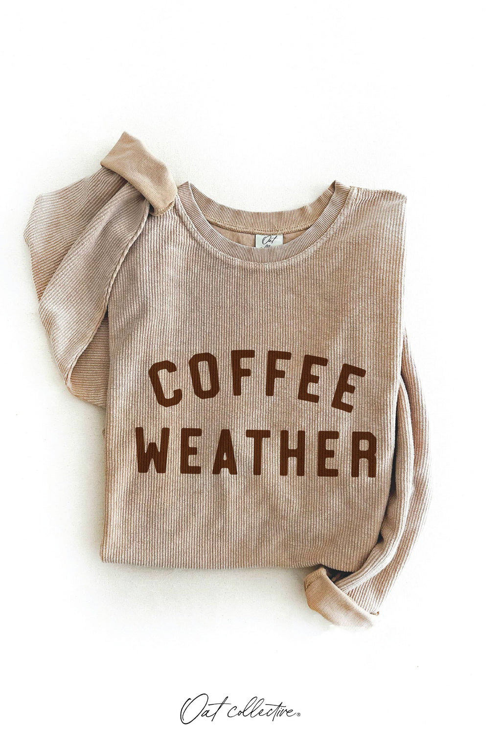 Coffee Weather Thermal Vintage - Adult & Kids T-Shirts, Sweatshirts & Hoodies apparel design preview 1