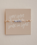 Light Bracelet - Adult & Kids T-Shirts, Sweatshirts & Hoodies apparel design preview 1