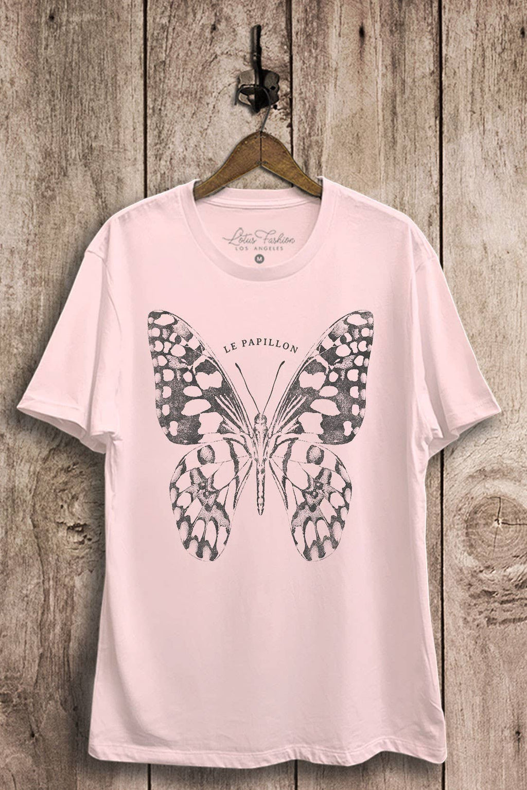 Freedom Butterfly Graphic Top - Adult & Kids T-Shirts, Sweatshirts & Hoodies apparel design preview 1