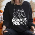 Hoinkus Poinkus Vintage Halloween - Adult & Kids T-Shirts, Sweatshirts & Hoodies apparel design preview 1