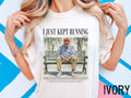 Comfort Colors Patriotic Trump 2024 Funny Sarcastic - Adult & Kids T-Shirts, Sweatshirts & Hoodies apparel design preview 1