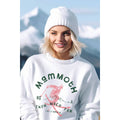 Mammoth California Ski Graphic - Adult & Kids T-Shirts, Sweatshirts & Hoodies apparel design preview 1