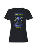 Titan Cruise Lines Adventure Women's - Adult & Kids T-Shirts, Sweatshirts & Hoodies apparel design preview 1