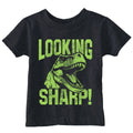 Looking Sharp Toddler - Adult & Kids T-Shirts, Sweatshirts & Hoodies apparel design preview 1