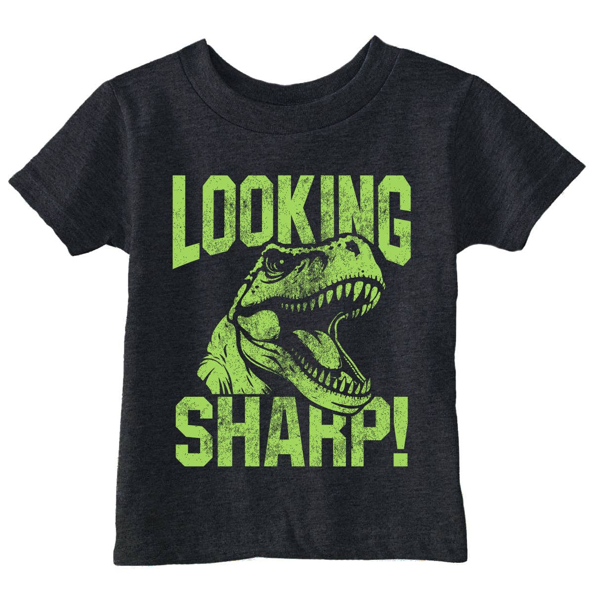 Looking Sharp Toddler - Adult & Kids T-Shirts, Sweatshirts & Hoodies apparel design preview 1