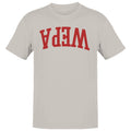 Upside Down Wepa Puerto Rican Motif Men's - Adult & Kids T-Shirts, Sweatshirts & Hoodies apparel design preview 1