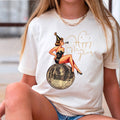 Happy New Year Graphic Gildan - Adult & Kids T-Shirts, Sweatshirts & Hoodies apparel design preview 1