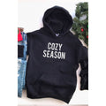 Cozy Season Graphic - Adult & Kids T-Shirts, Sweatshirts & Hoodies apparel design preview 1