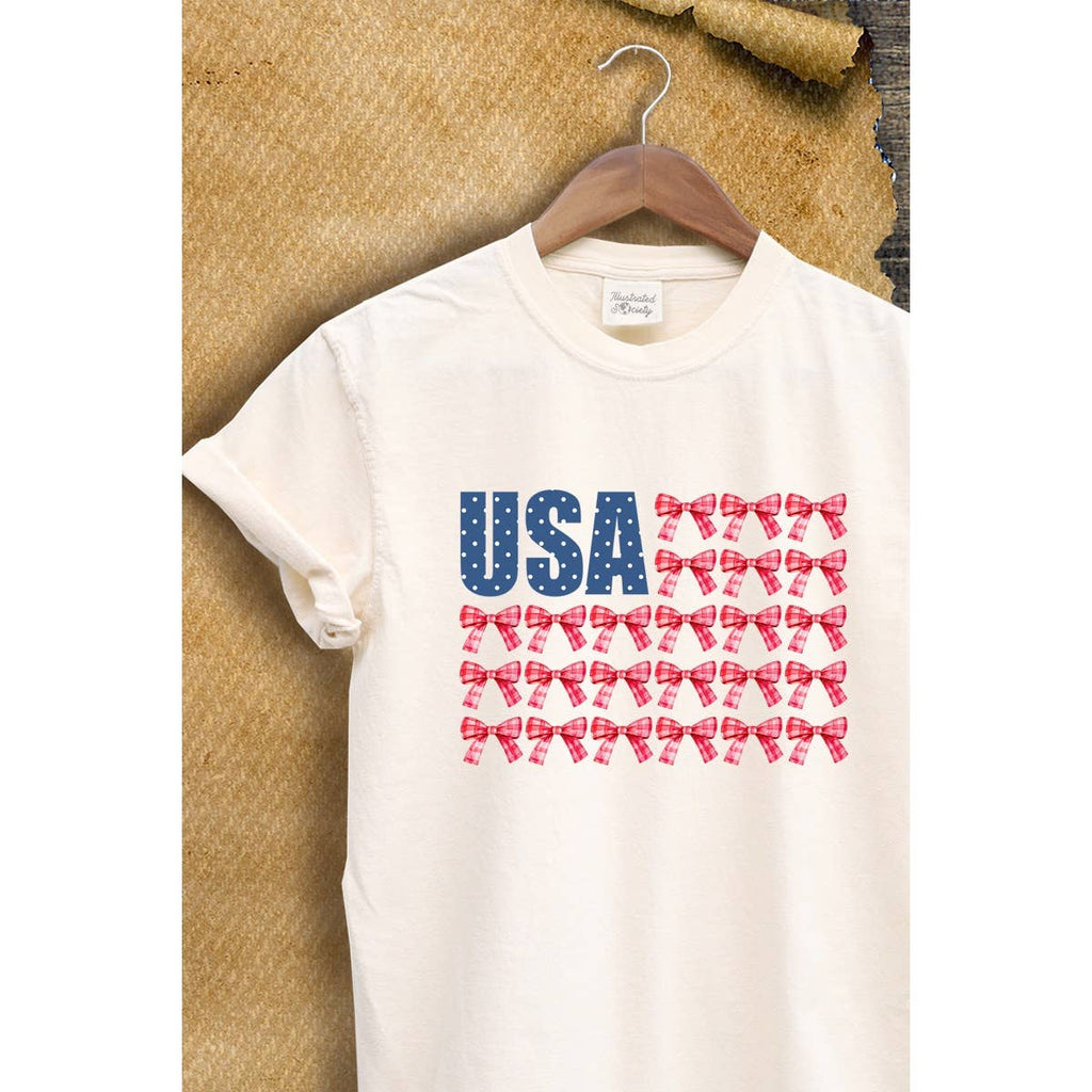 USA Boe Flag Vintage Graphic - Adult & Kids T-Shirts, Sweatshirts & Hoodies apparel design preview 1