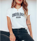 Oncology Nurse - Adult & Kids T-Shirts, Sweatshirts & Hoodies apparel design preview 1