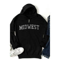 Midwest Vintage Graphic - Adult & Kids T-Shirts, Sweatshirts & Hoodies apparel design preview 1