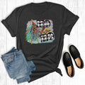 Ho Christmas Trees - Adult & Kids T-Shirts, Sweatshirts & Hoodies apparel design preview 1