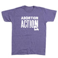 Missouri Abortion Action - Adult & Kids T-Shirts, Sweatshirts & Hoodies apparel design preview 1