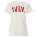Upside Down Wepa Puerto Rican Motif Women's - Adult & Kids T-Shirts, Sweatshirts & Hoodies apparel design preview 1