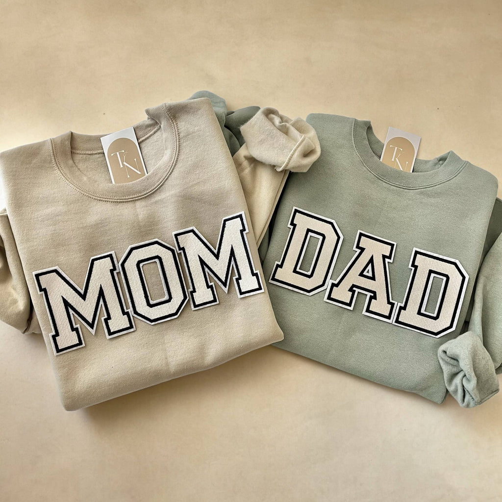 Mom Dad Gift For Da - Adult & Kids T-Shirts, Sweatshirts & Hoodies apparel design preview 1