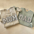 Mom Dad Gift For Da - Adult & Kids T-Shirts, Sweatshirts & Hoodies apparel design preview 1