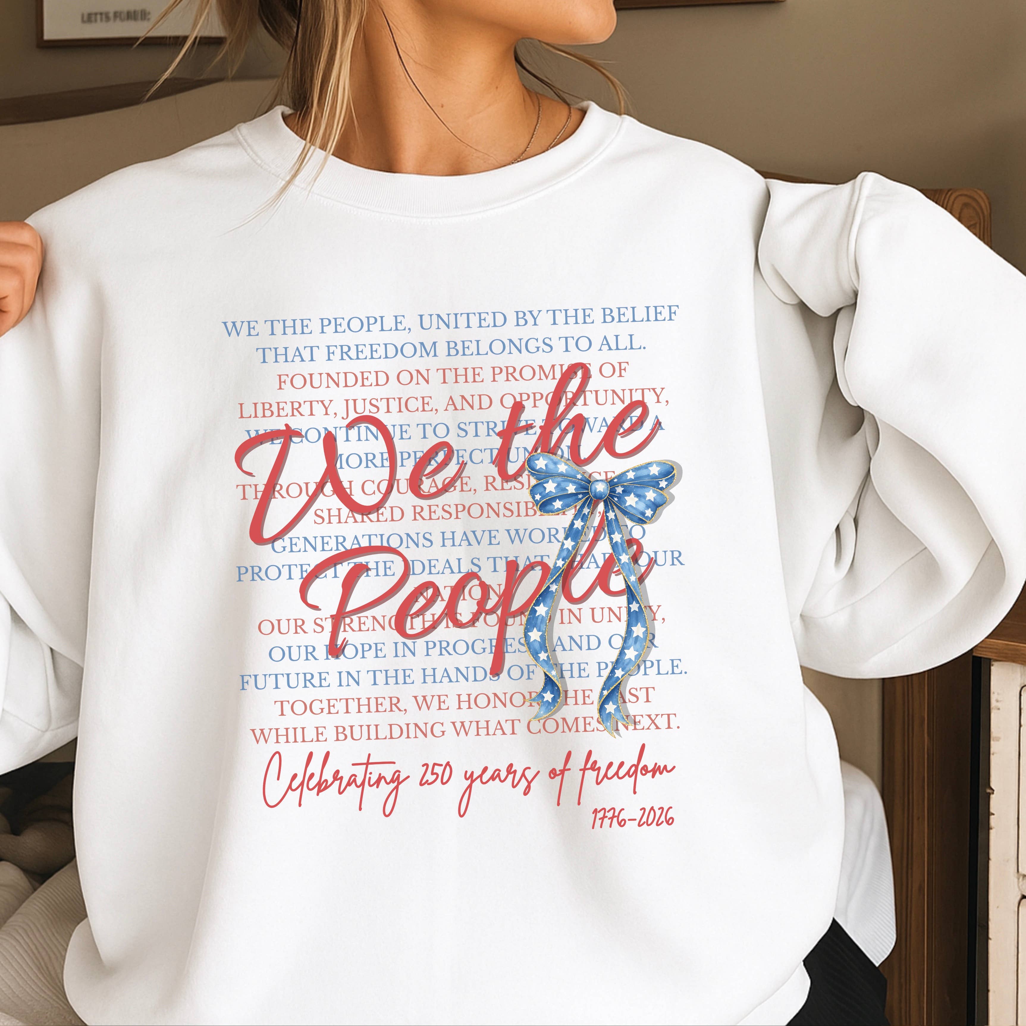 Celebrating 250 Years July 4th Gildan Brand - Adult & Kids T-Shirts, Sweatshirts & Hoodies apparel design preview 1