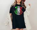 Mexico - Adult & Kids T-Shirts, Sweatshirts & Hoodies apparel design preview 1