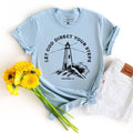 Let God Direct Your Steps Graphic - Adult & Kids T-Shirts, Sweatshirts & Hoodies apparel design preview 1