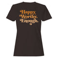 Self-Love Positive Affirmation Women's - Adult & Kids T-Shirts, Sweatshirts & Hoodies apparel design preview 1