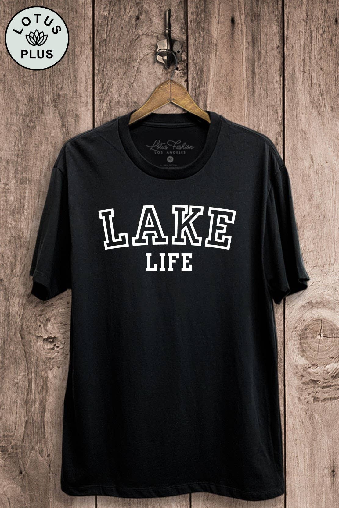 Lake Like Graphic Top - Adult & Kids T-Shirts, Sweatshirts & Hoodies apparel design preview 1