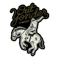 Lone Ranger Sticker - Adult & Kids T-Shirts, Sweatshirts & Hoodies apparel design preview 1