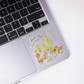 What the Fucculent Sticker - Adult & Kids T-Shirts, Sweatshirts & Hoodies apparel design preview 1