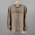 I Like Long Walks Down the Book Aisle - Adult & Kids T-Shirts, Sweatshirts & Hoodies apparel design preview 1