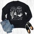 Western Cowgirl Yeehaw Howdy - Adult & Kids T-Shirts, Sweatshirts & Hoodies apparel design preview 1