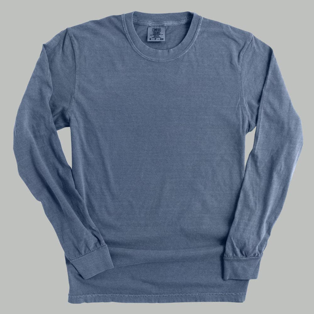 Comfort Colors Blank - Adult & Kids T-Shirts, Sweatshirts & Hoodies apparel design preview 1