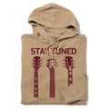 Stay Tuned - Adult & Kids T-Shirts, Sweatshirts & Hoodies apparel design preview 1