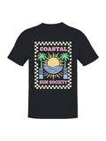 Coastal Sun Society Design Men's - Adult & Kids T-Shirts, Sweatshirts & Hoodies apparel design preview 1