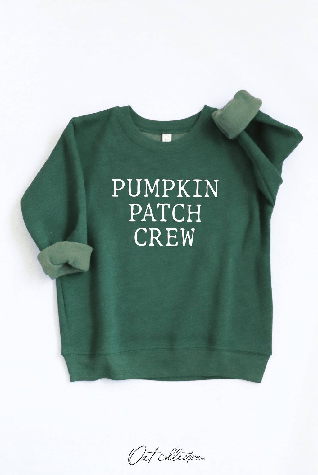 Pumpkin Patch Crew Toddler Graphic - Adult & Kids T-Shirts, Sweatshirts & Hoodies apparel design preview 1