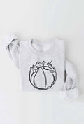 Gameday Basketball Plus Size - Adult & Kids T-Shirts, Sweatshirts & Hoodies apparel design preview 1