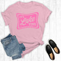 Summer It's Lake Time Graphic - Adult & Kids T-Shirts, Sweatshirts & Hoodies apparel design preview 1