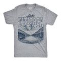 Lake Titicaca Men's - Adult & Kids T-Shirts, Sweatshirts & Hoodies apparel design preview 1
