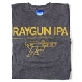 RAYGUN Ipa (R) - Adult & Kids T-Shirts, Sweatshirts & Hoodies apparel design preview 1